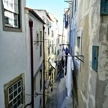 My Alfama