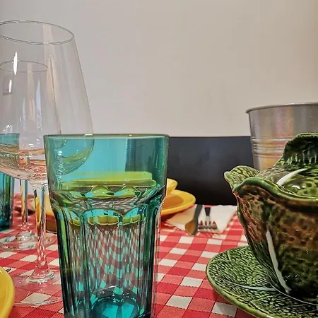 Apartman My Alfama Lisboa