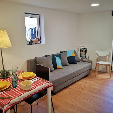Apartman My Alfama *