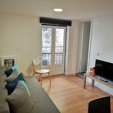 Apartman My Alfama