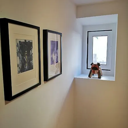 Apartman My Alfama