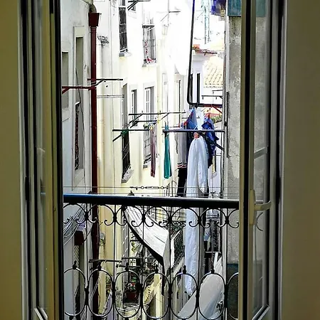 My Alfama Lisboa