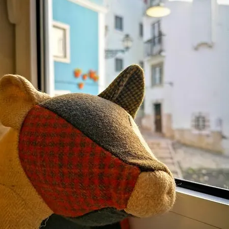 My Alfama * Lisboa