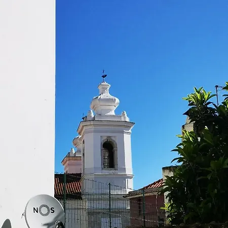 My Alfama Apartman *