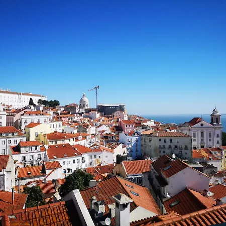 My Alfama