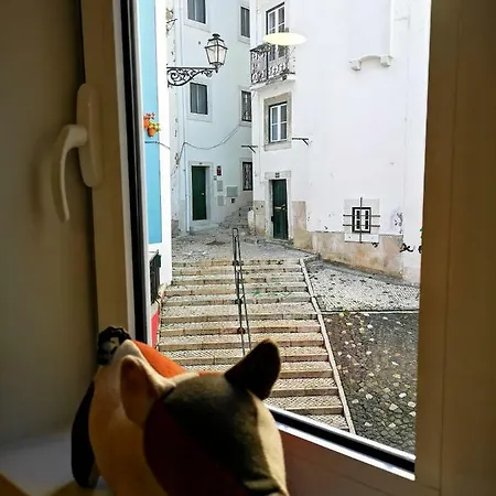 My Alfama