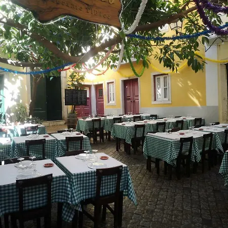 My Alfama * Lisboa