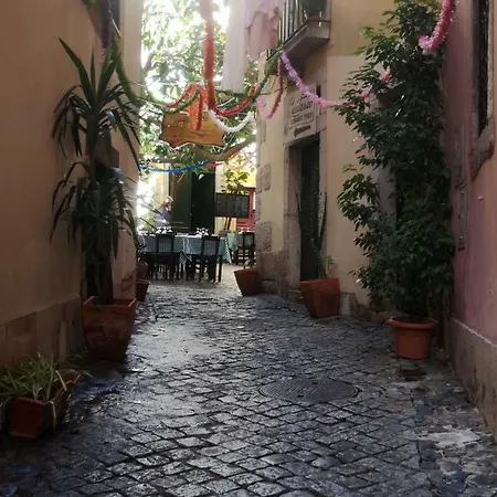 My Alfama