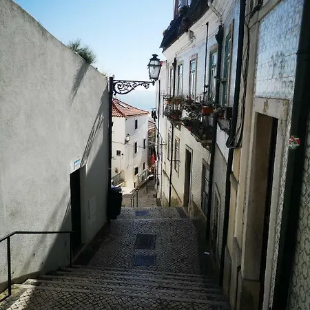 My Alfama *