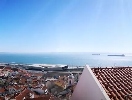 Apartman My Alfama