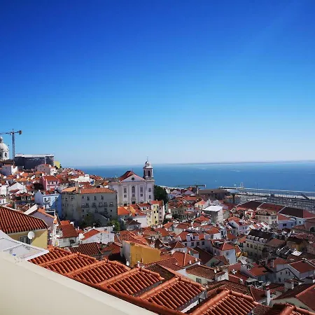 Apartman My Alfama