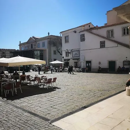 My Alfama *