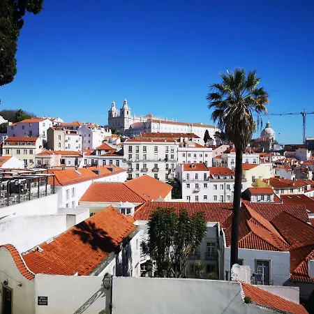 My Alfama * Lisboa